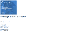 Desktop Screenshot of itculture.pl